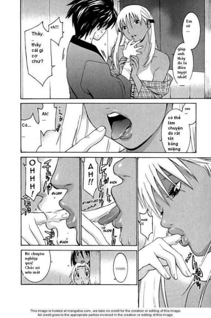 koibana onsen! chapter 8 15