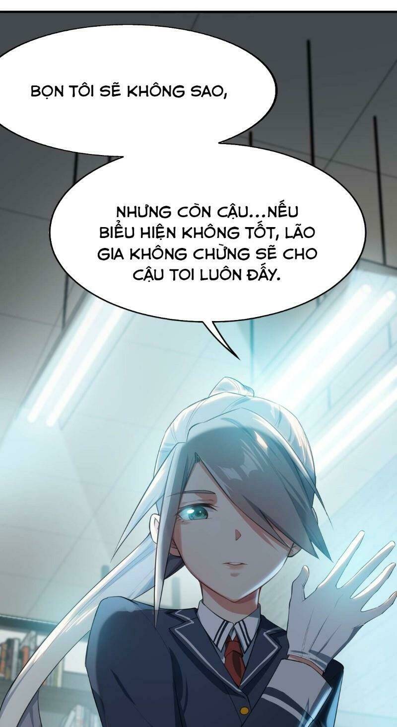 kế hoạch trở thành phế vật chapter 3 7
