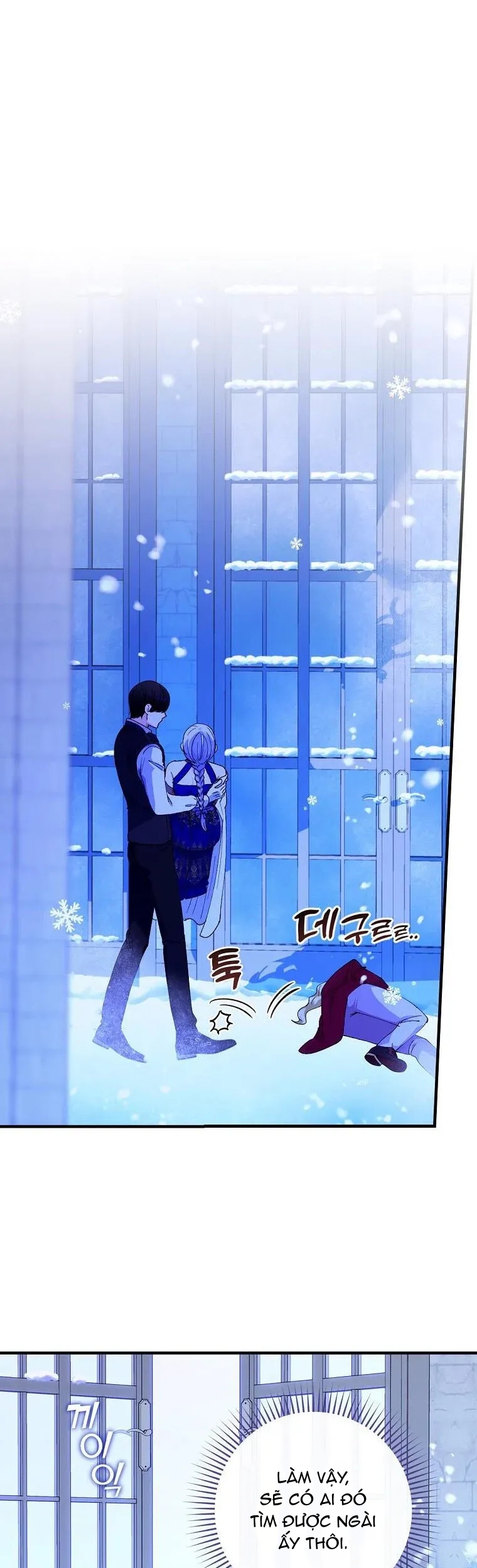 hiệp sĩ băng giá chapter 50.1 19
