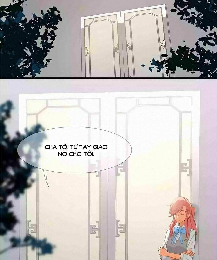 tửu điếm nữ vương chapter 4 3