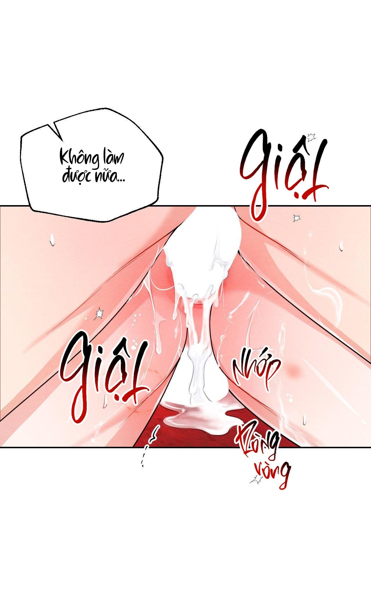 bl cổ trang - âu cổ ngắn nhà kim chapter 24.7 4