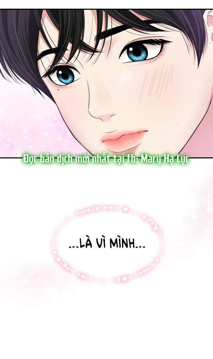 gửi em người đánh cắp những vì sao - to you who swallowed a star chapter 34.2 45