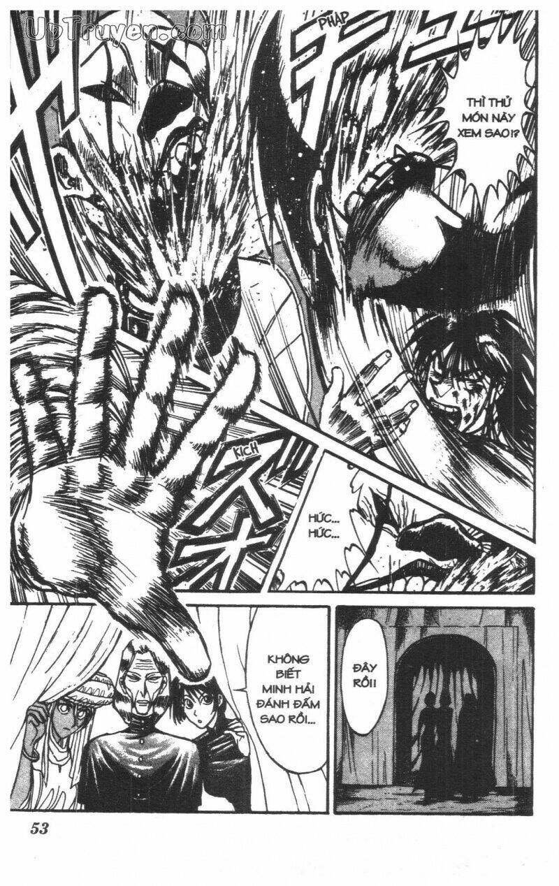 karakuri circus - gánh xiếc quái dị chapter 18 54