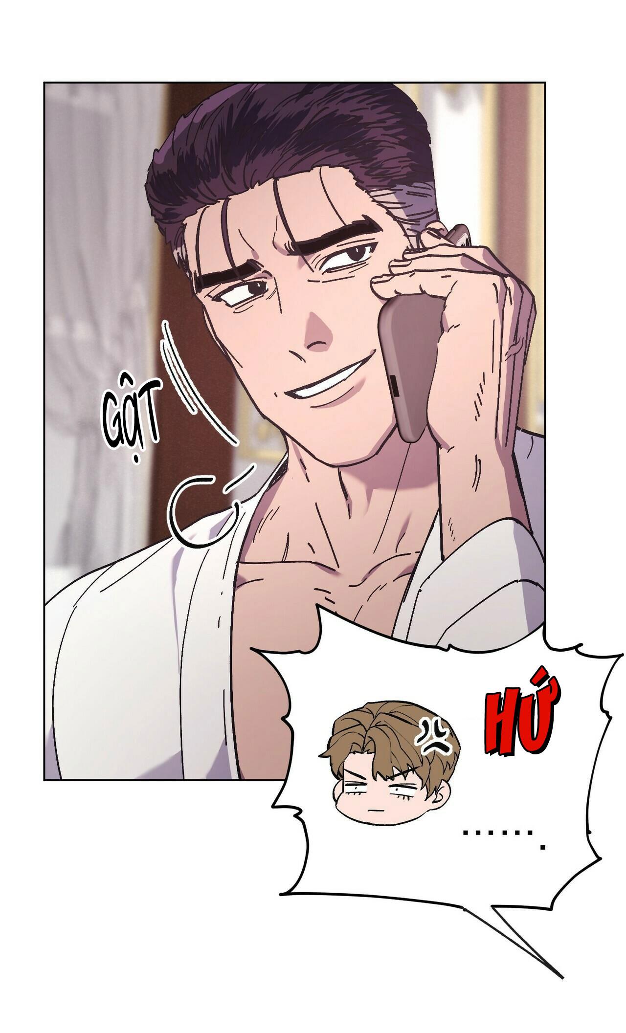 làm dâu nhà tài phiệt họ kang chapter 28 43