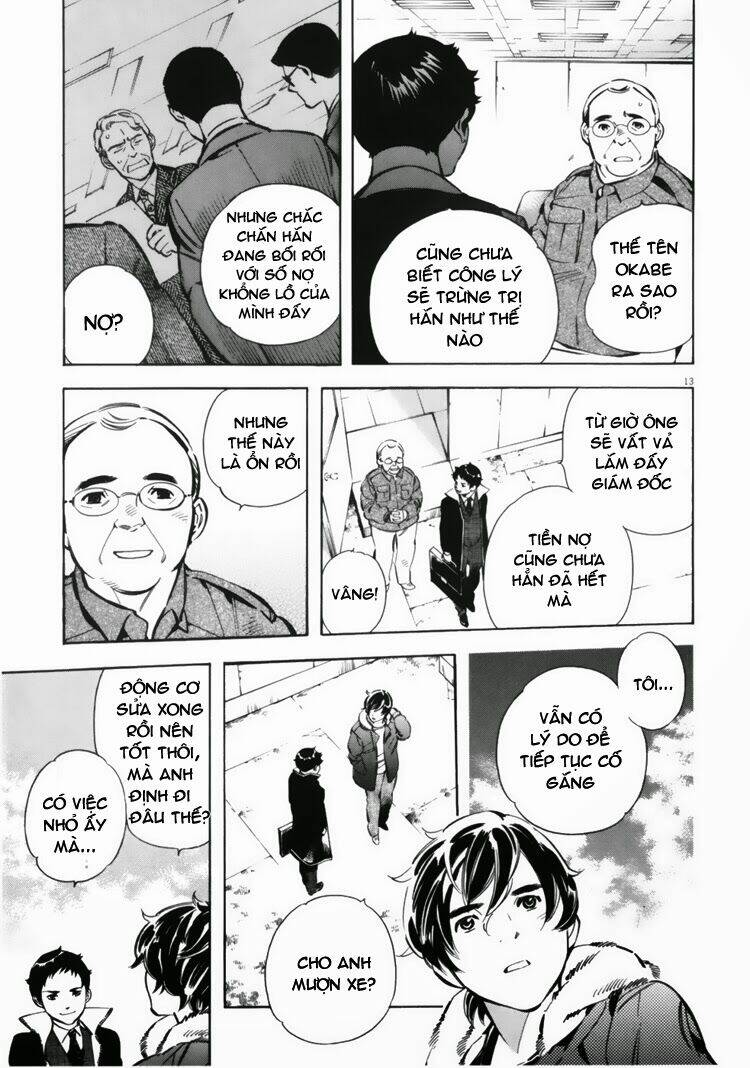 shin kurosagi - con diệc đen 2 chapter 22 17