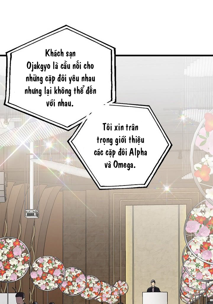 khách sạn ojakgyo chapter 2 9