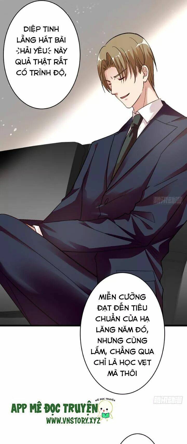 thiên hậu trở về chapter 41 18