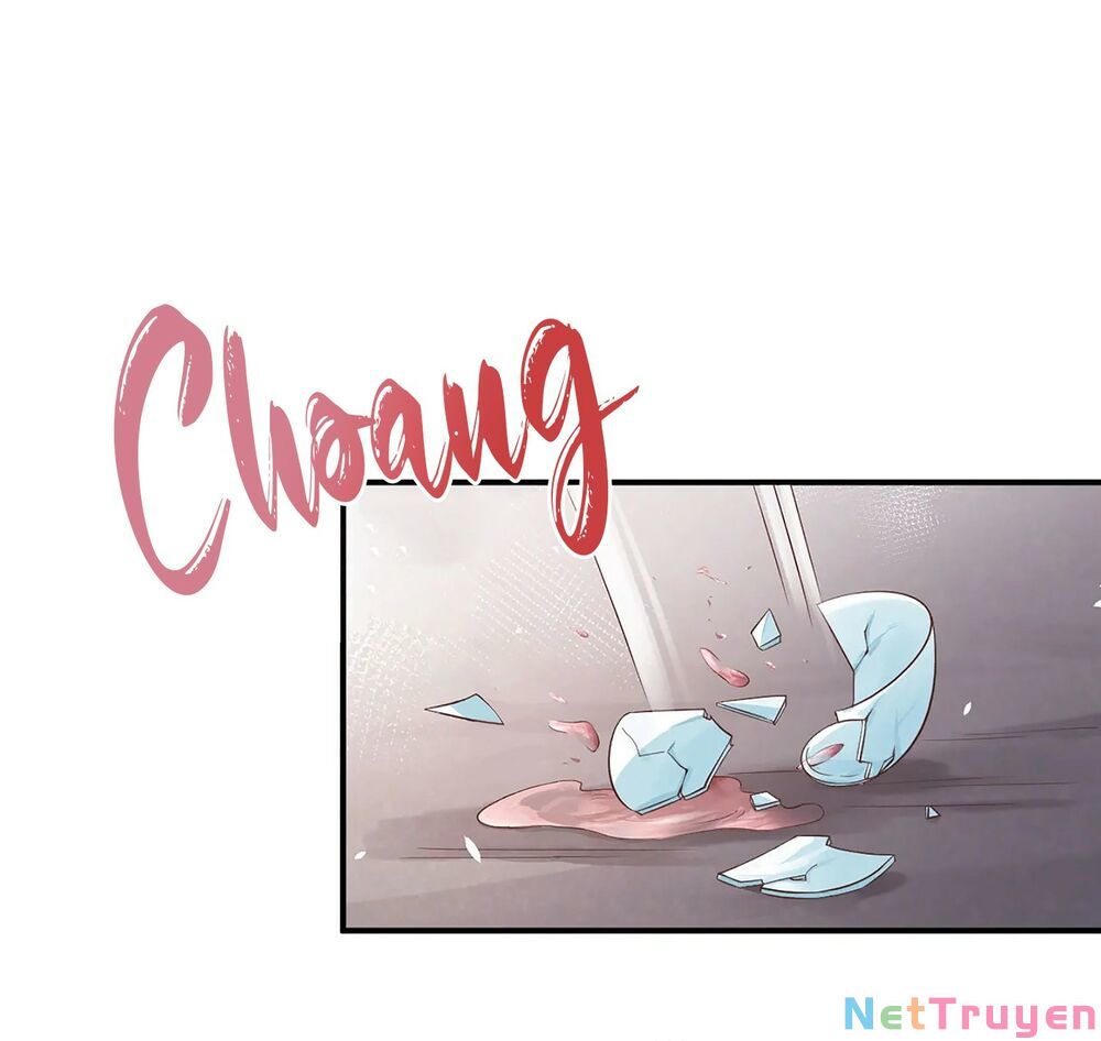 chàng vú em tu chân chapter 84 5