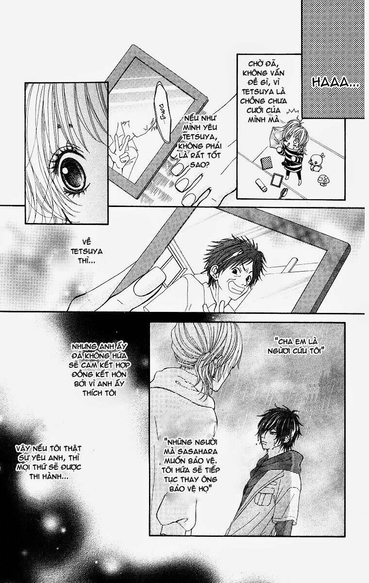 harem lodge chapter 3.1 5