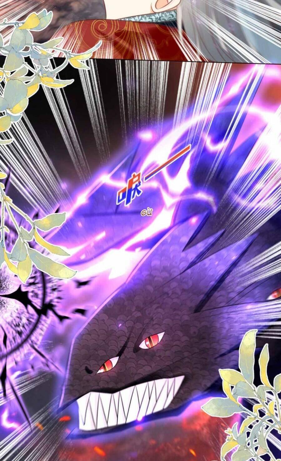 Mở Đầu Nữ Đế Làm Chính Cung chapter 168 33