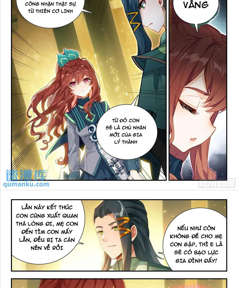 đấu la đại lục 5 - đường tam trùng sinh chapter 159 17