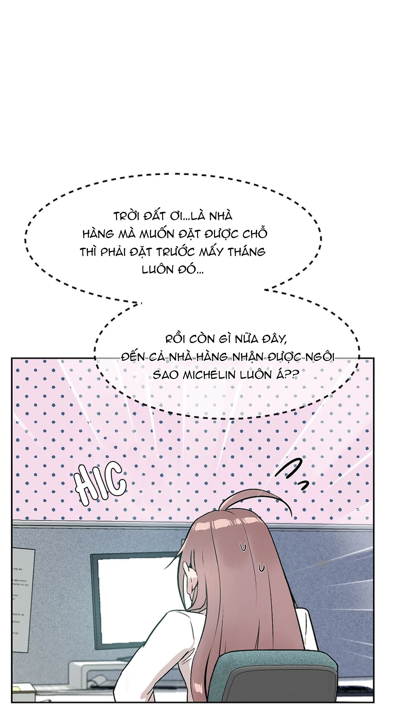 [18+] công tư phân minh chapter 42 20