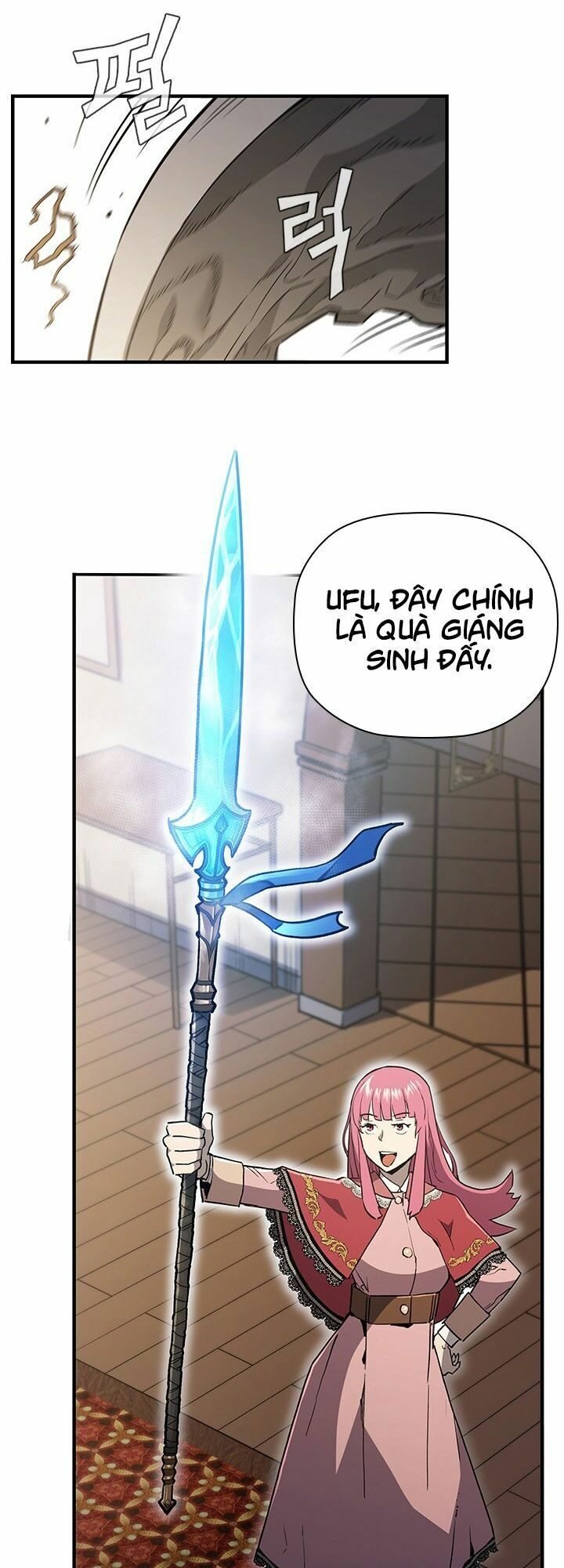 khát vọng trỗi dậy chapter 59 59