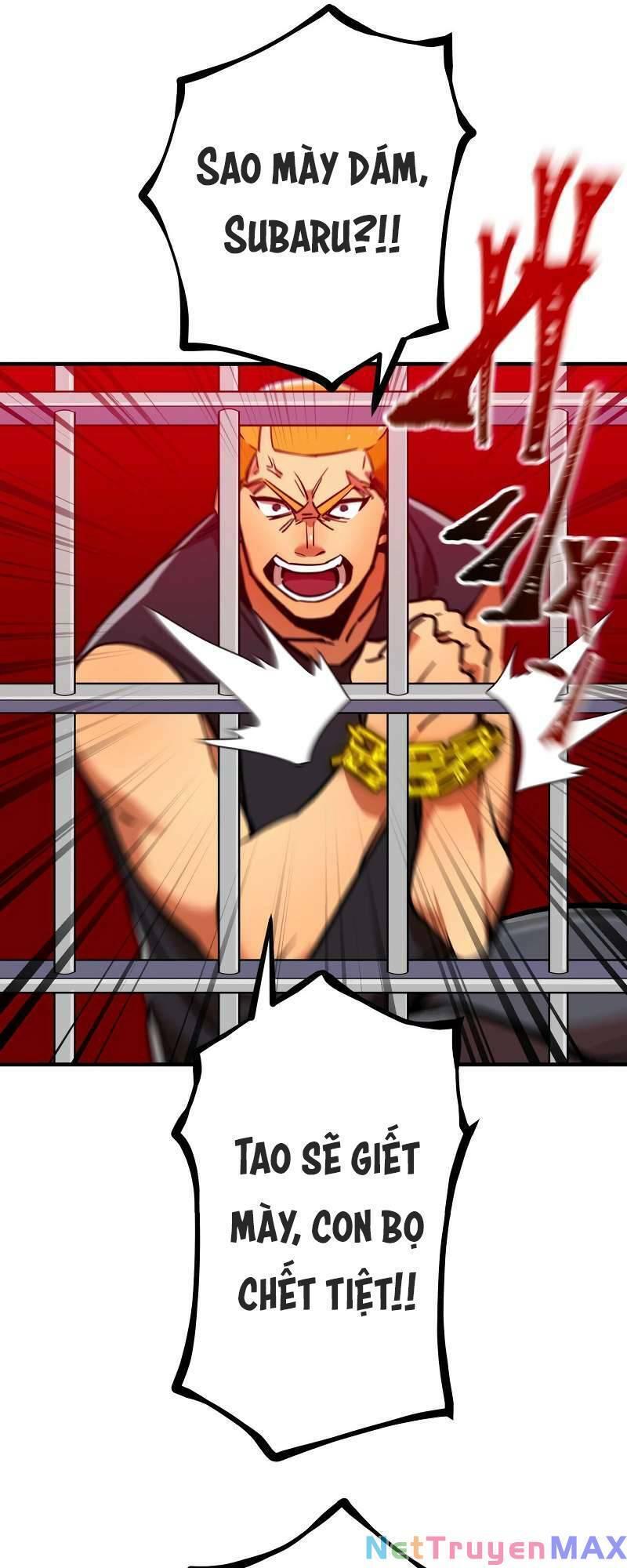 Huyết Thánh Cứu Thế Chủ~ Ta Chỉ Cần 0.0000001% Đã Trở Thành Vô Địch chapter 15 41