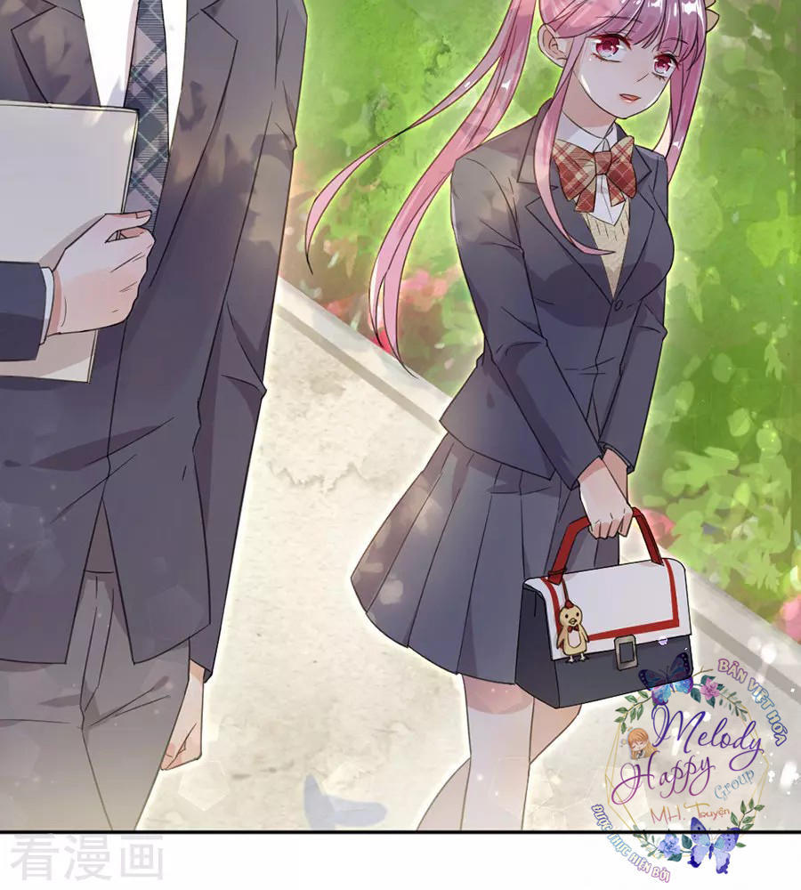 hoàn mỹ lão công tiến hóa luân chapter 43 29