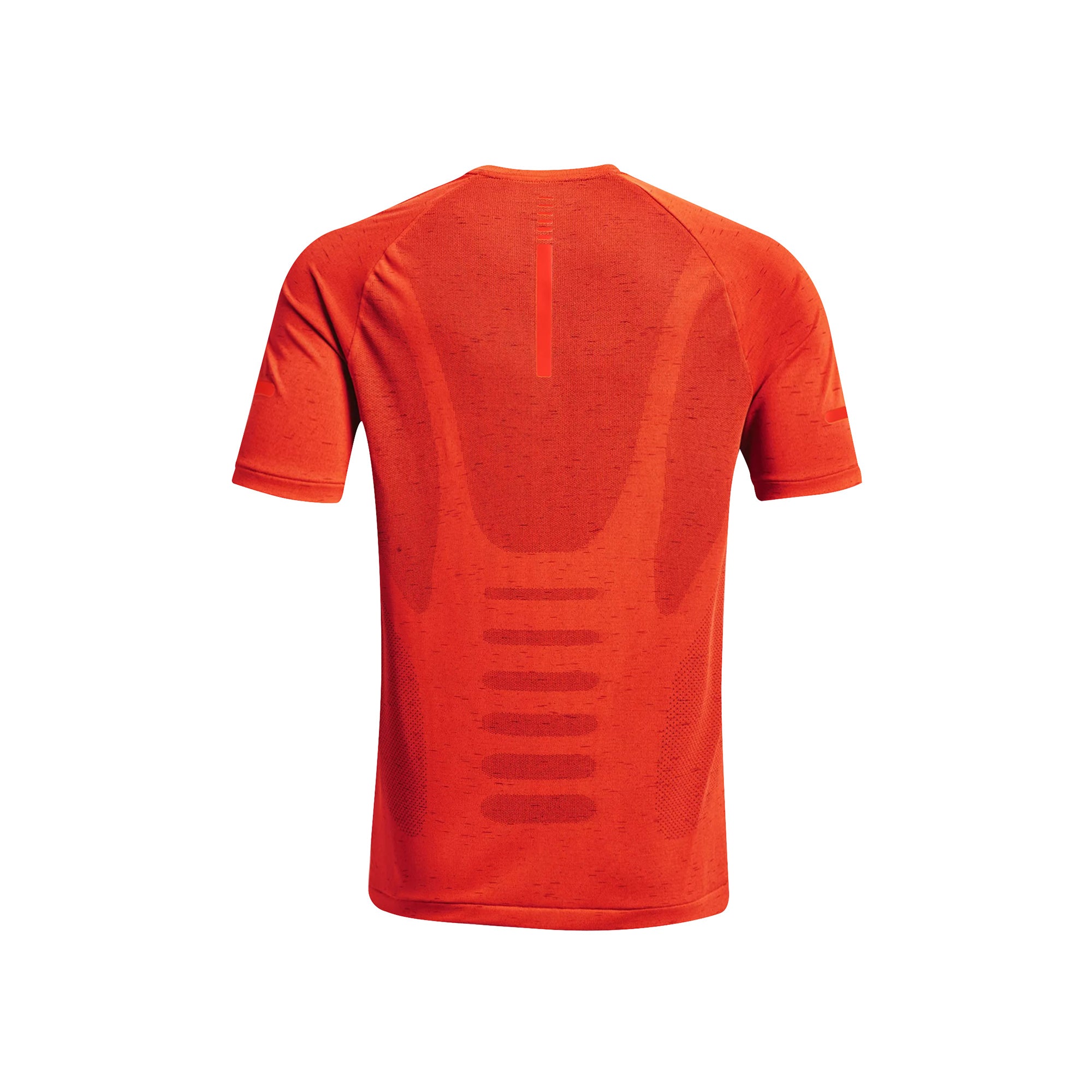 Áo thun tay ngắn thể thao nam Under Armour Seamless Run - 1361356-296