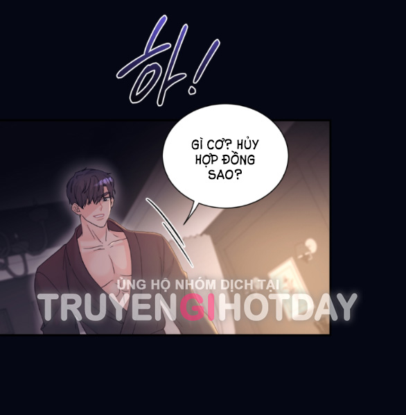 Người Vợ Giả Mạo chapter 7.1 - Trang 31