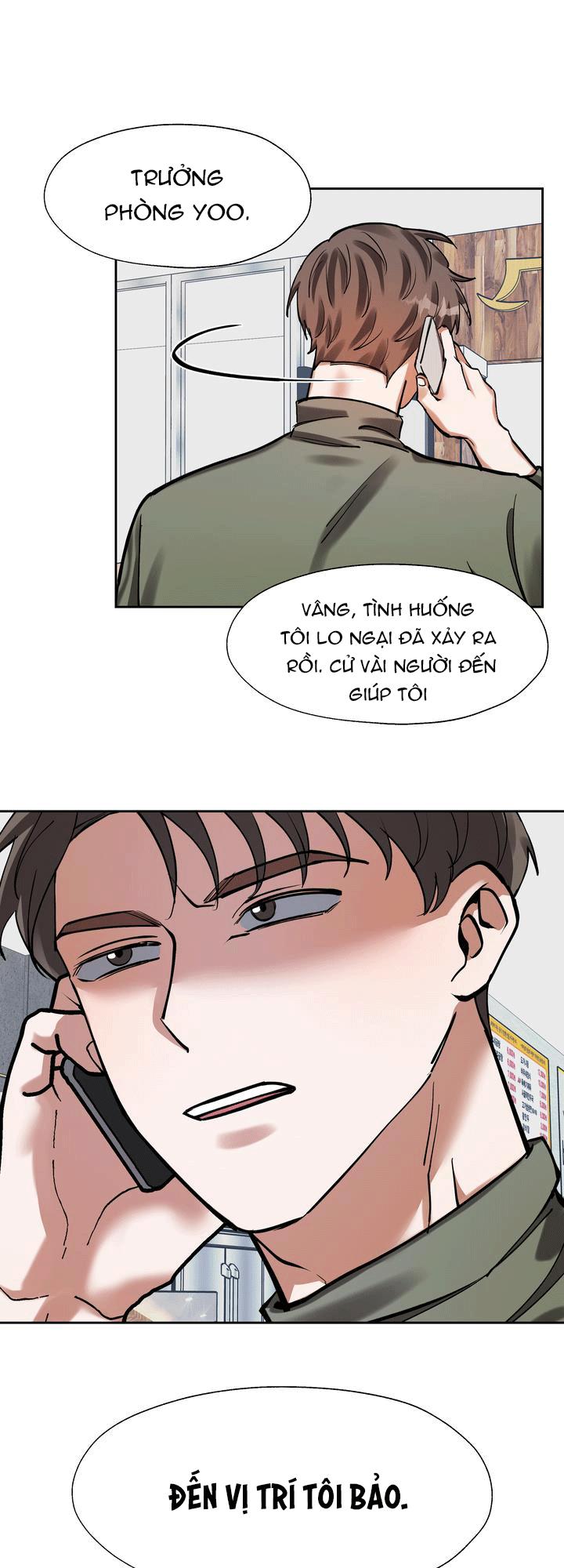 times up chapter 23 7