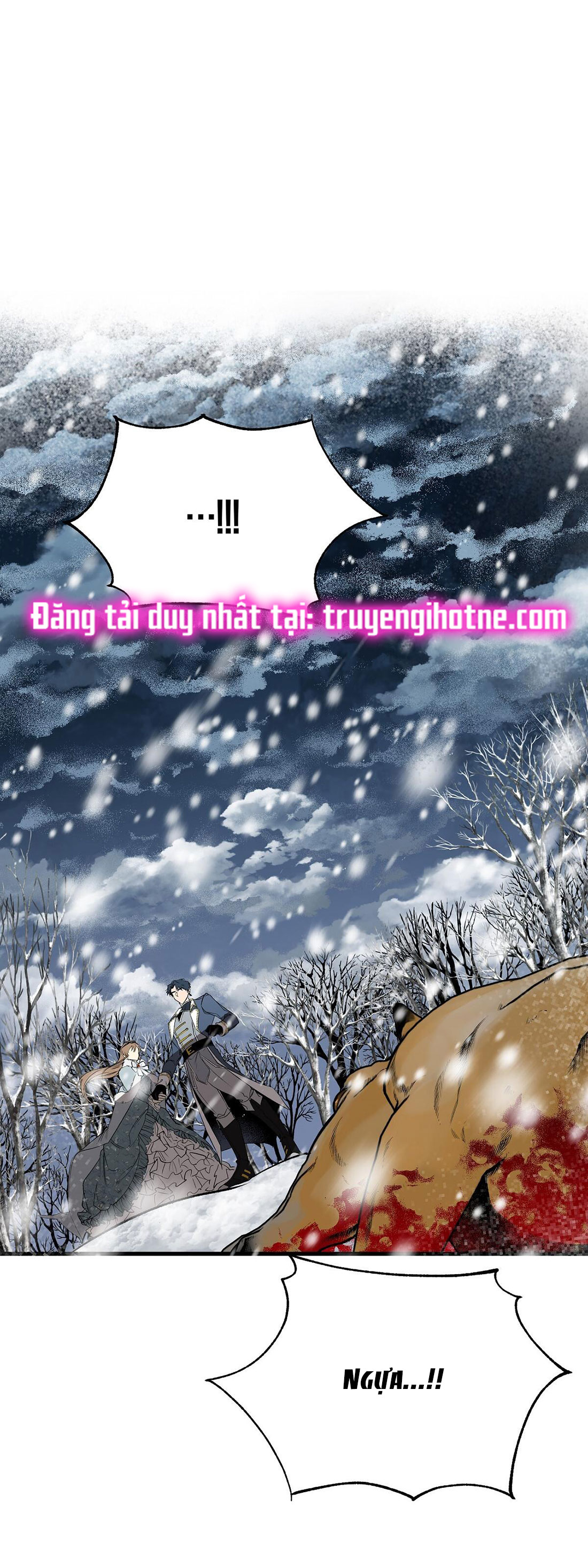 bánh xe của charlotte chapter 3.2 13