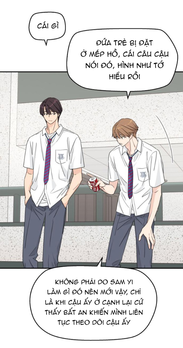 sam yi tái sinh chapter 28.2 8