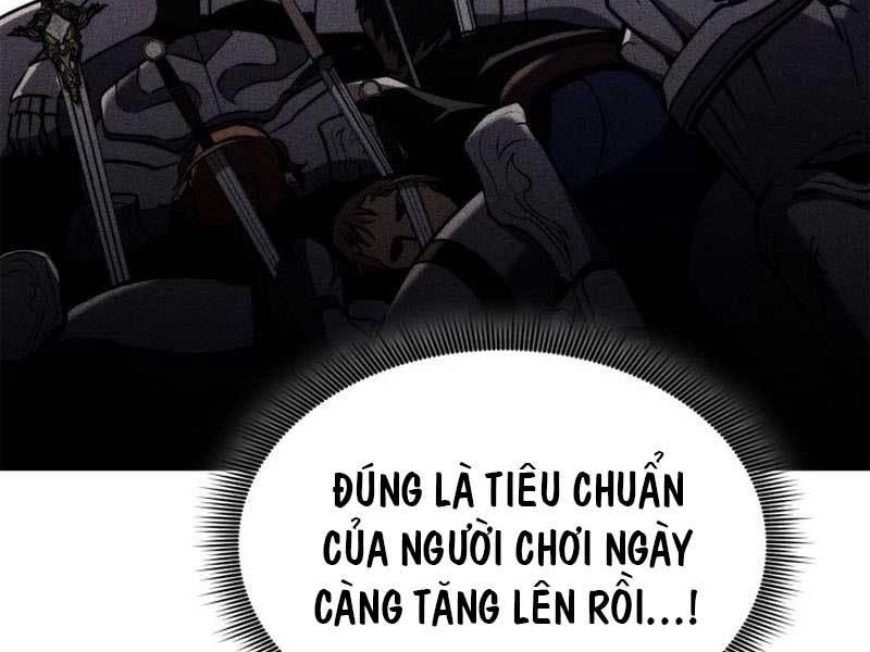 huyền thoại game thủ - tái xuất chapter 119 150