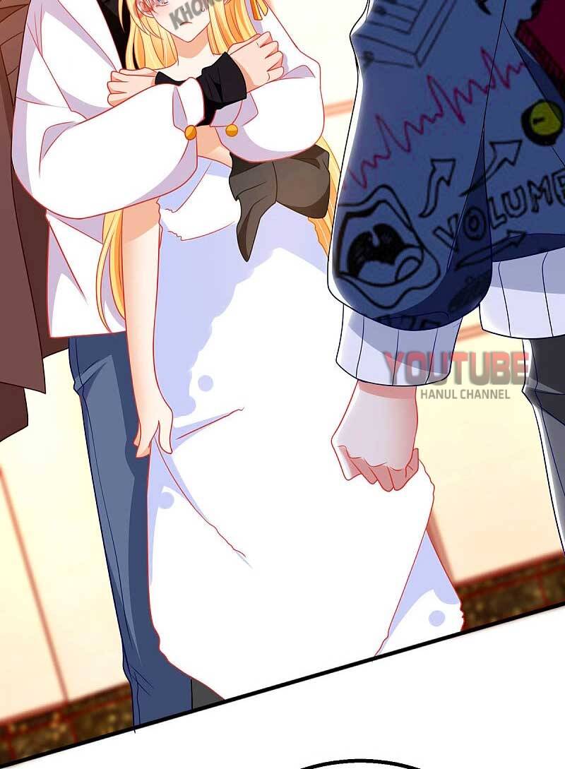 thiết lập nhân vật daddy của tôi bị sụp đổ chapter 80 31