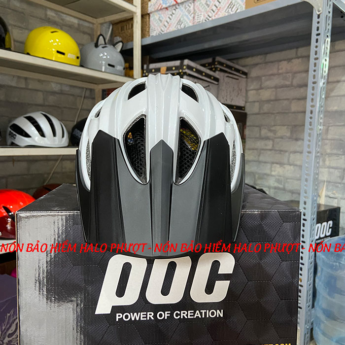 Nón Thể Thao POC 07 Freesize