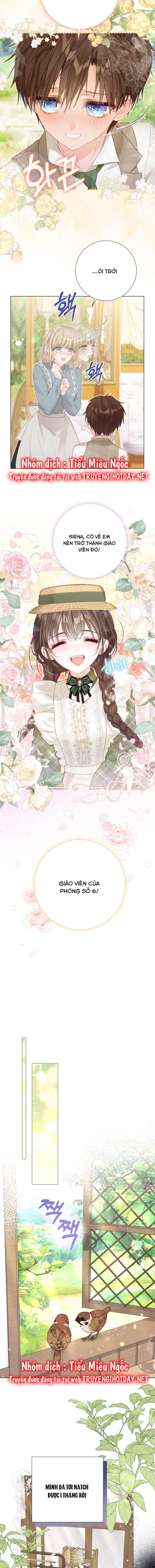 em sẽ khiến thế giới yêu thương của chị biến mất chapter 46 6