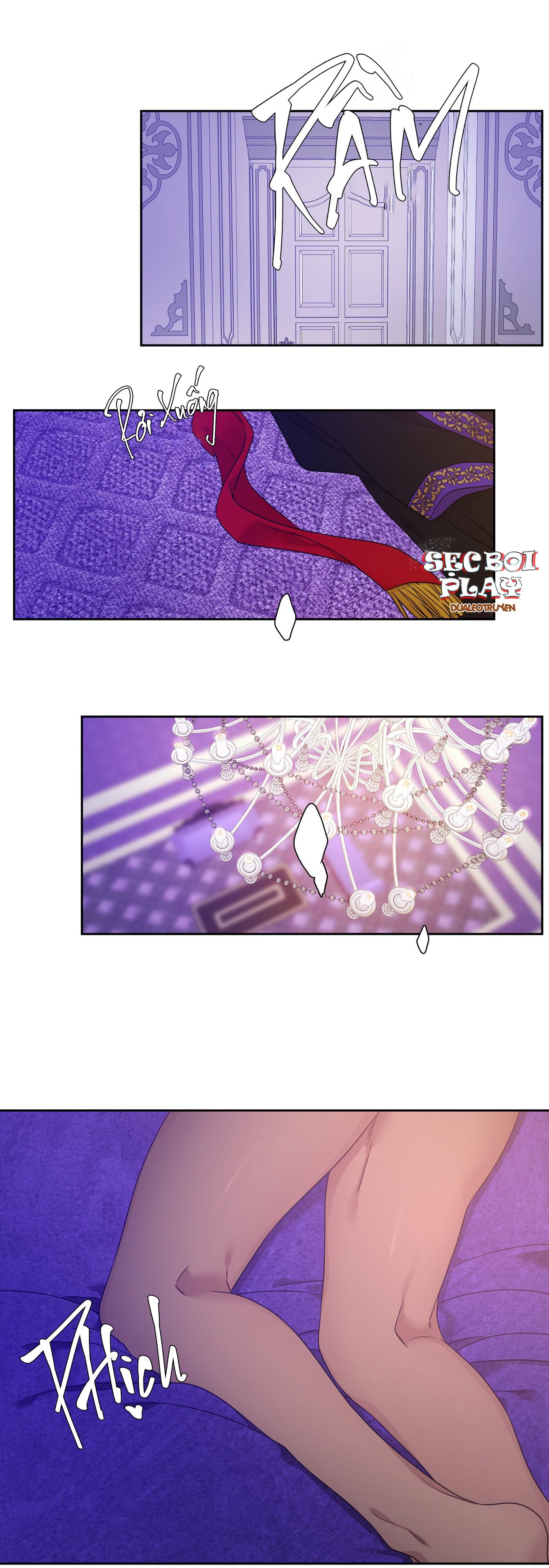 smyrna và capri chapter 4 17