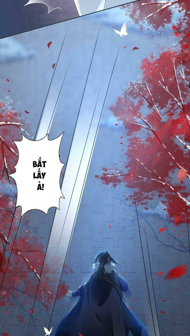 mê hoặc nhân tâm chapter 24 40