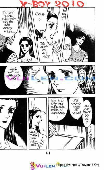 ánh đèn rực rỡ chapter 2 112