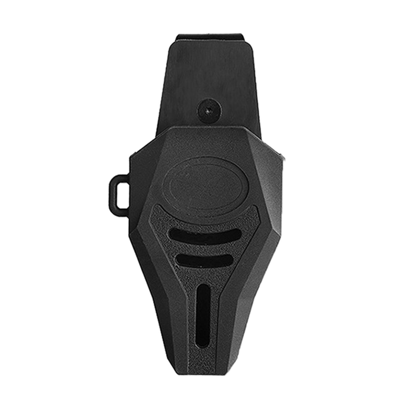 2xFishing Pliers Sheath Practical Pocket Sheath for Pliers for Outdoor Fishing