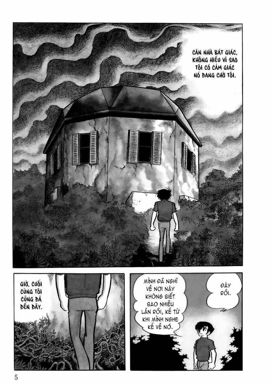 the crater chapter 1 3