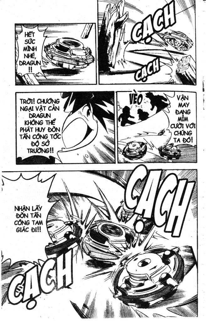 beley - con quay truyền thuyết chapter 2 93