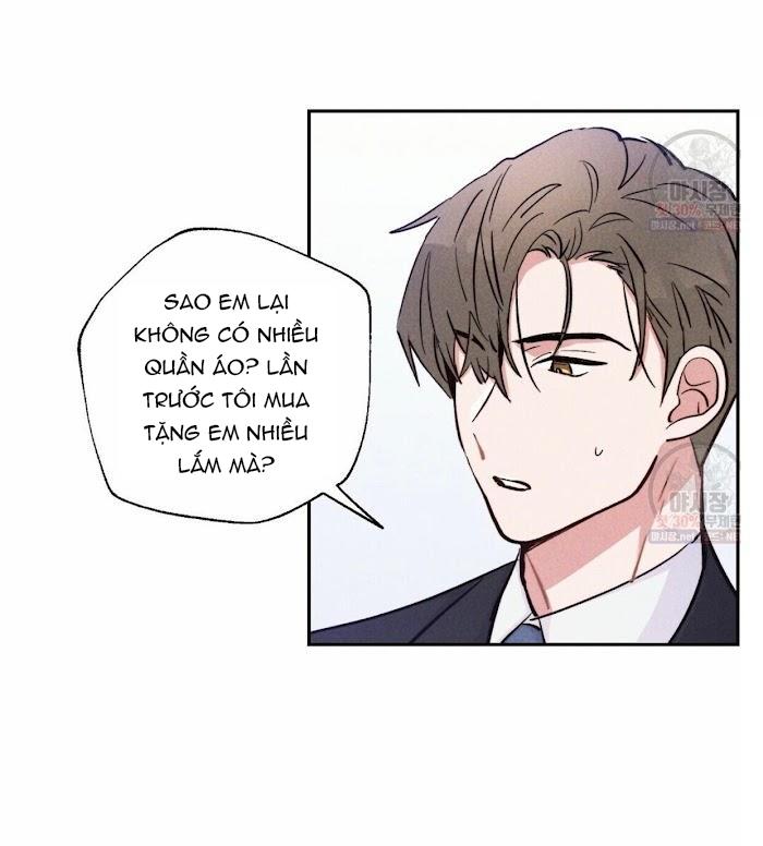 mưa giông chapter 14 12