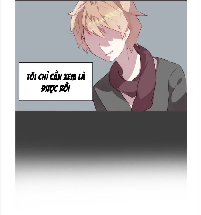 người yêu biến mất chapter 55 4