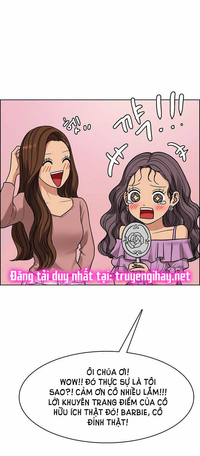 nữ thần giáng thế chapter 185.2 7