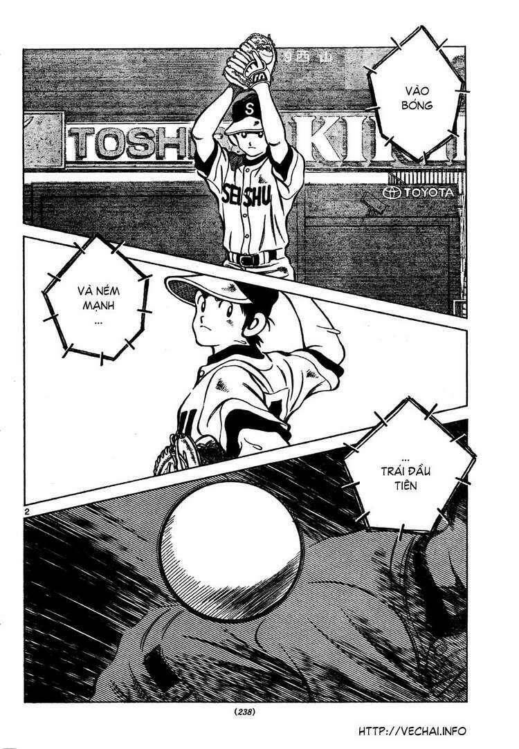 trò chơi vượt qua thử thách chapter 163 2