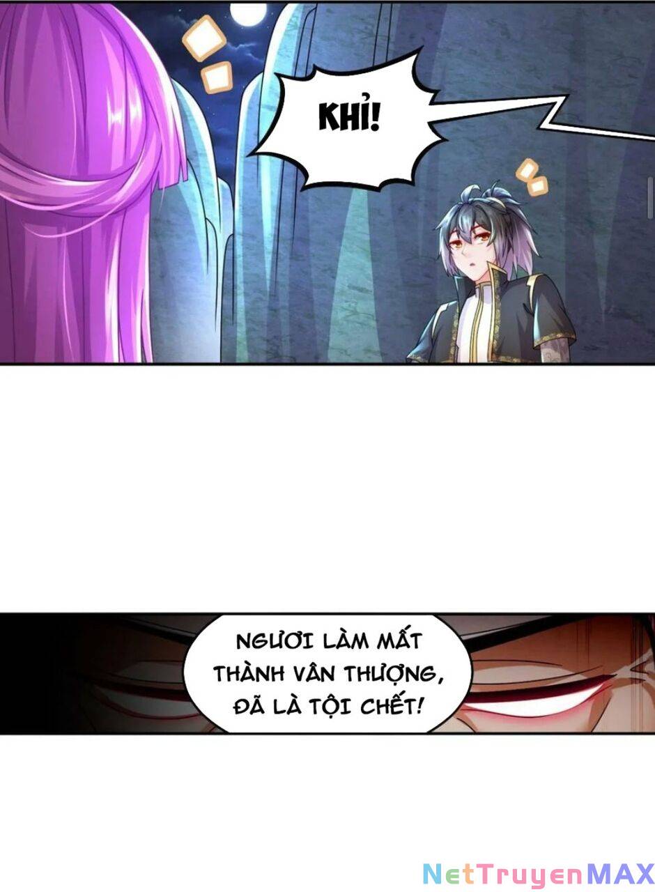 tuyệt thế đạo lữ chapter 73 32