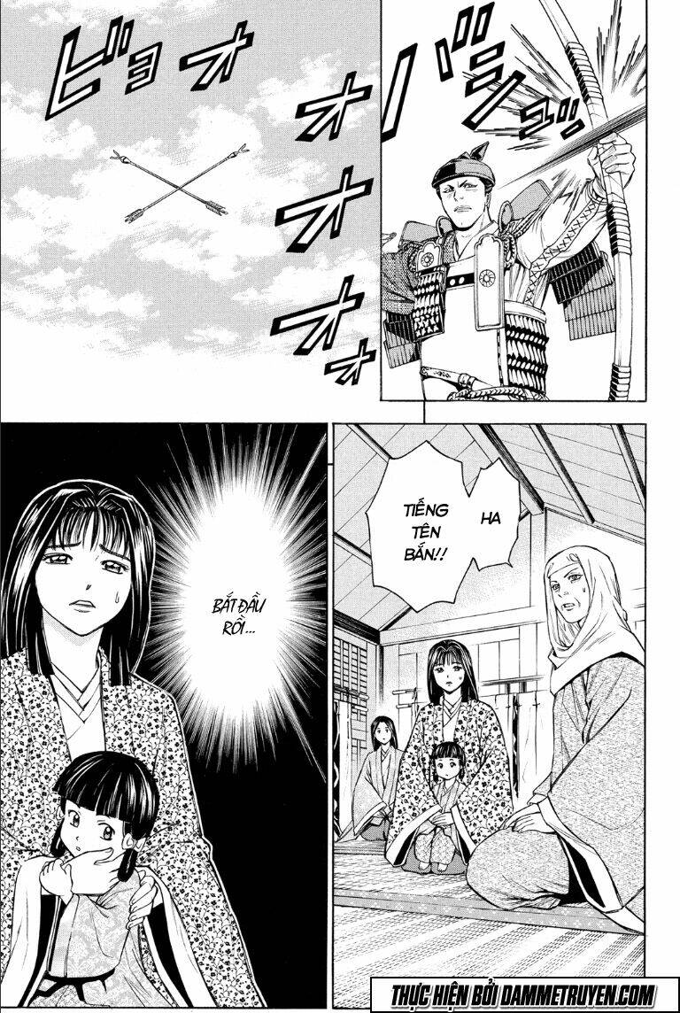 thiếu niên vương phần 2 chapter 73.2 25