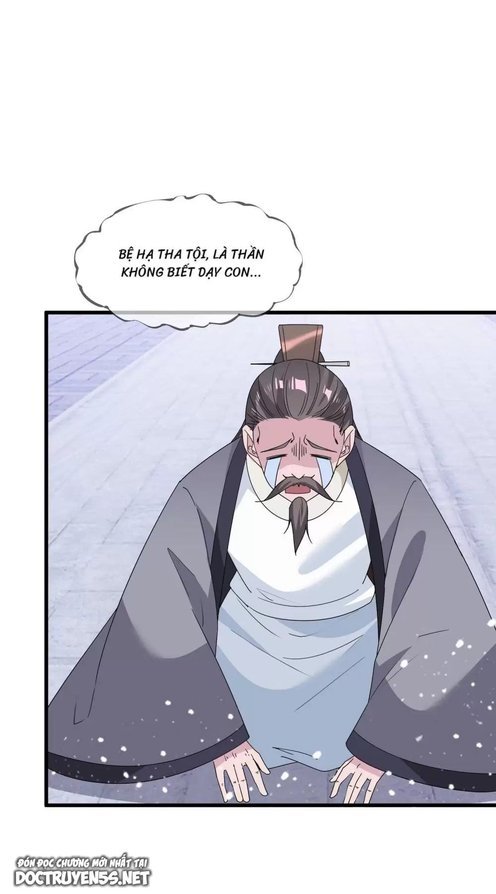 cực phẩm bại gia tử chapter 64 53