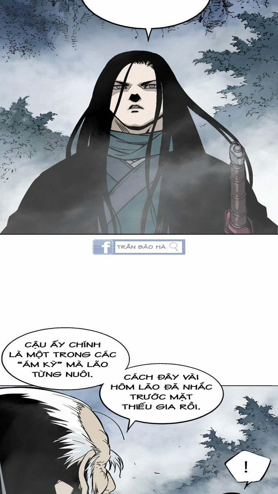 cao thủ 2 chapter 60 23