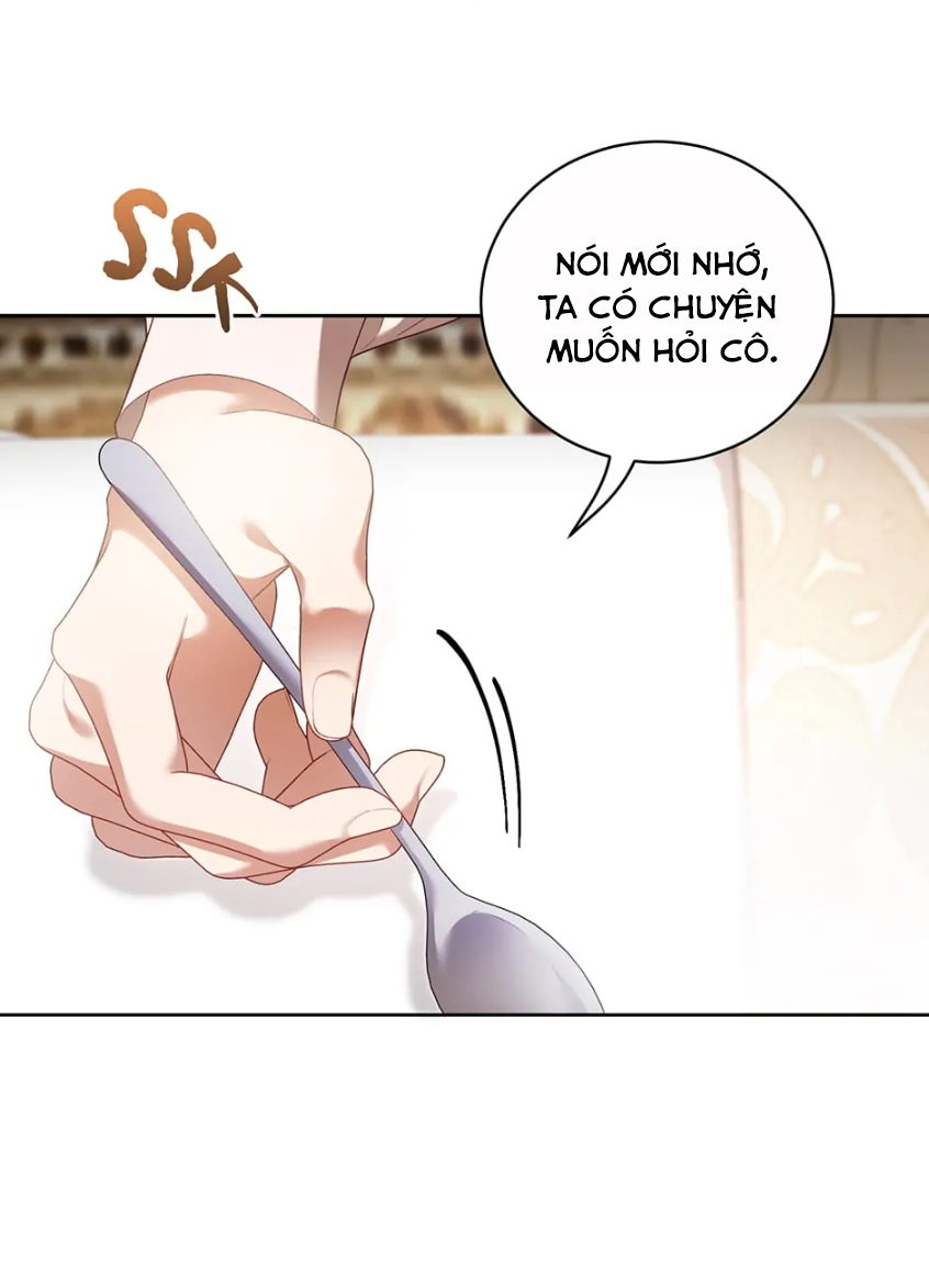 nhật ký chăm sóc đứa trẻ của nhân vật phản diện chapter 9 67