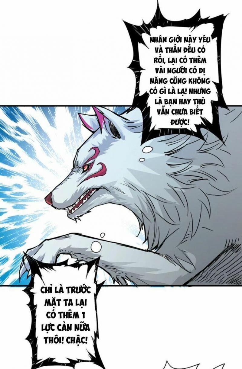 god slayer chapter 19 33