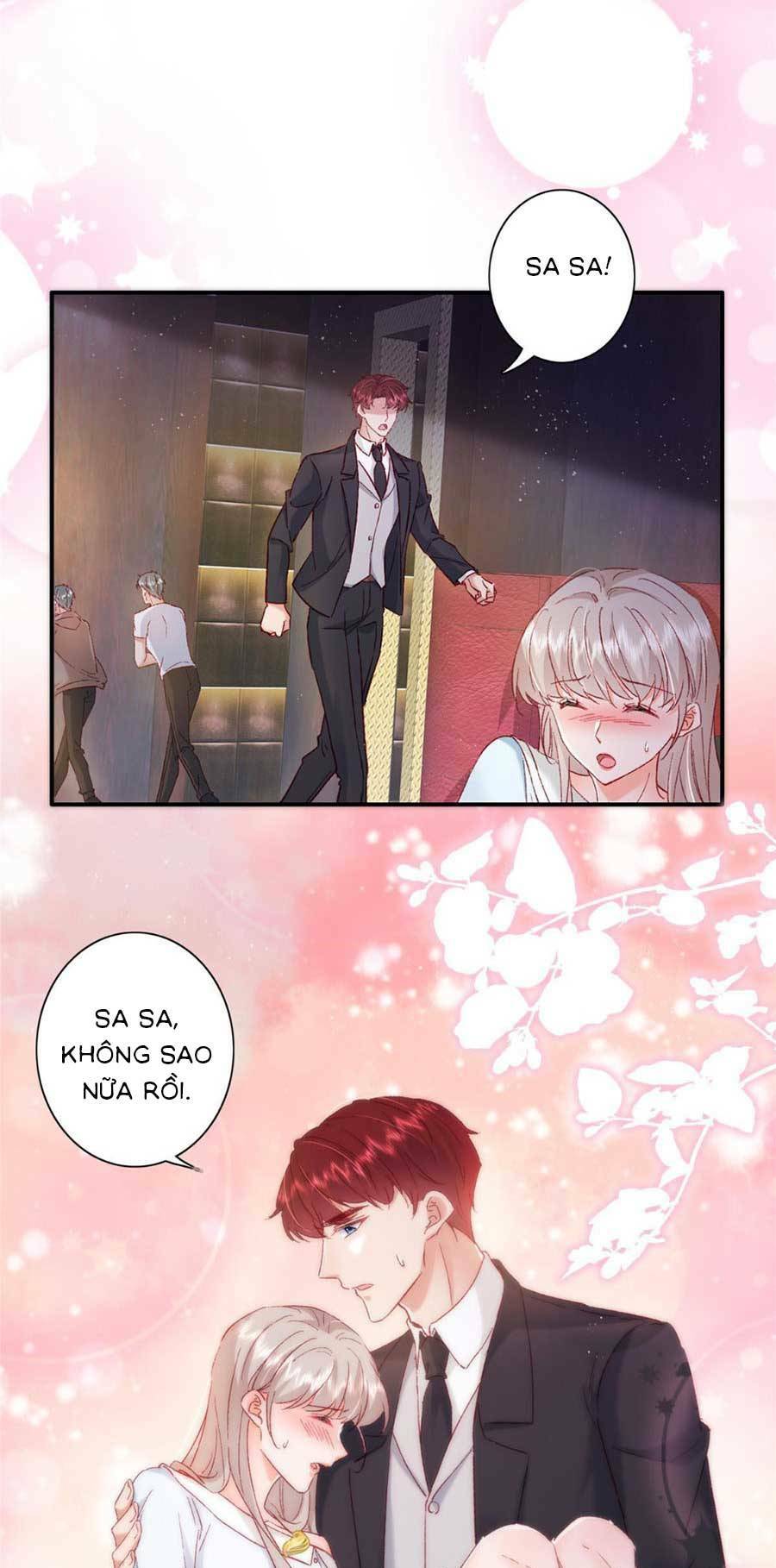 cô vợ của tôi không dễ bắt nạt chapter 24 26