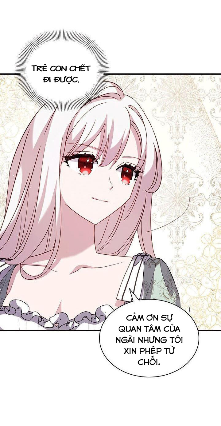 tiểu thư chỉ muốn được nghỉ ngơi chapter 28 3