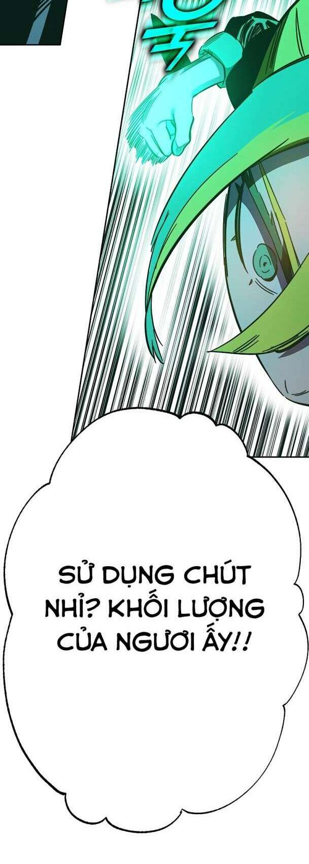 ex & ash chapter 84 88