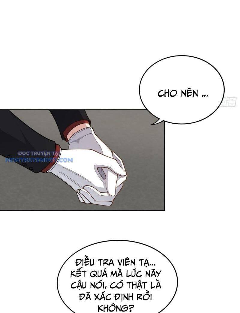 đại lộ vô danh chapter 51 34