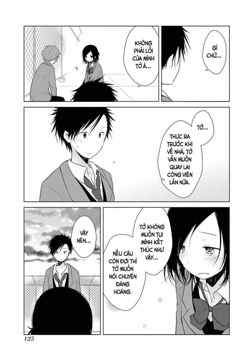 one week friends chapter 37 15