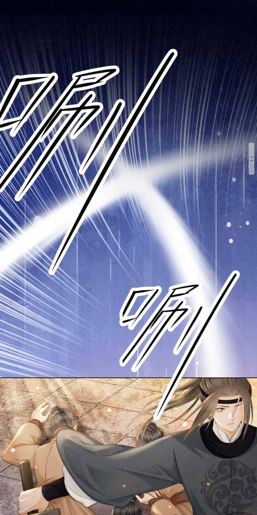 xuyên đến cổ đại ta được muôn ngàn sủng ái chapter 6 10